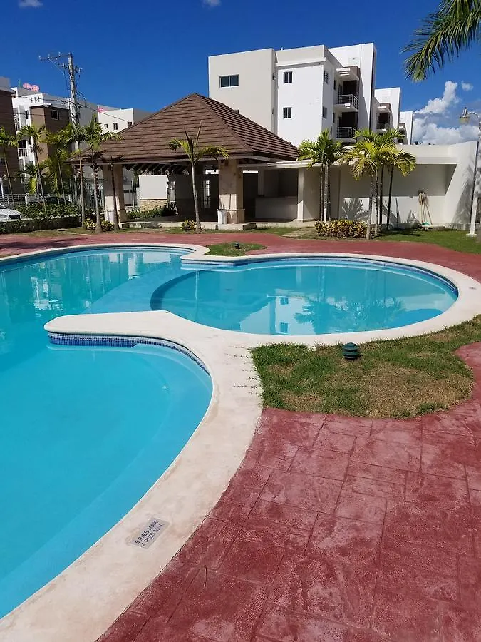New Wonderful Apartment سانتياغو دي لوس كاباليروس جمهورية الدومينيكان