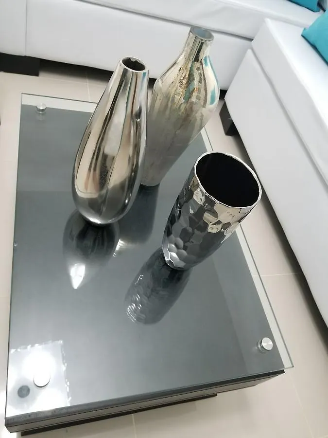 New Wonderful Apartment سانتياغو دي لوس كاباليروس