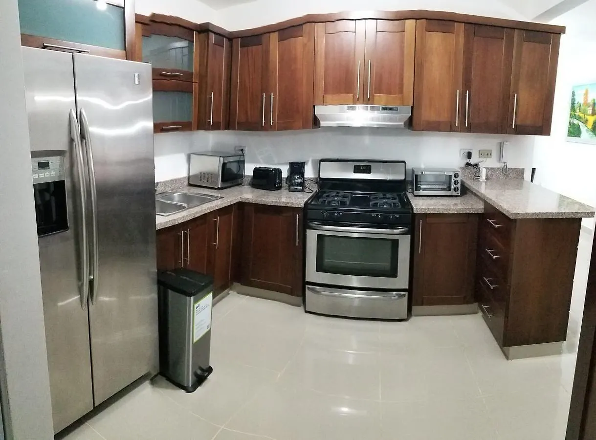 New Wonderful Apartment سانتياغو دي لوس كاباليروس