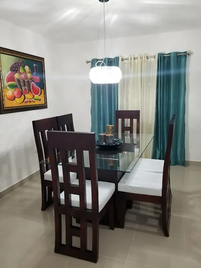 New Wonderful Apartment سانتياغو دي لوس كاباليروس