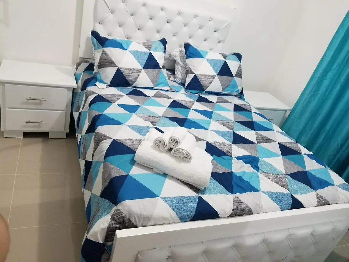 New Wonderful Apartment سانتياغو دي لوس كاباليروس