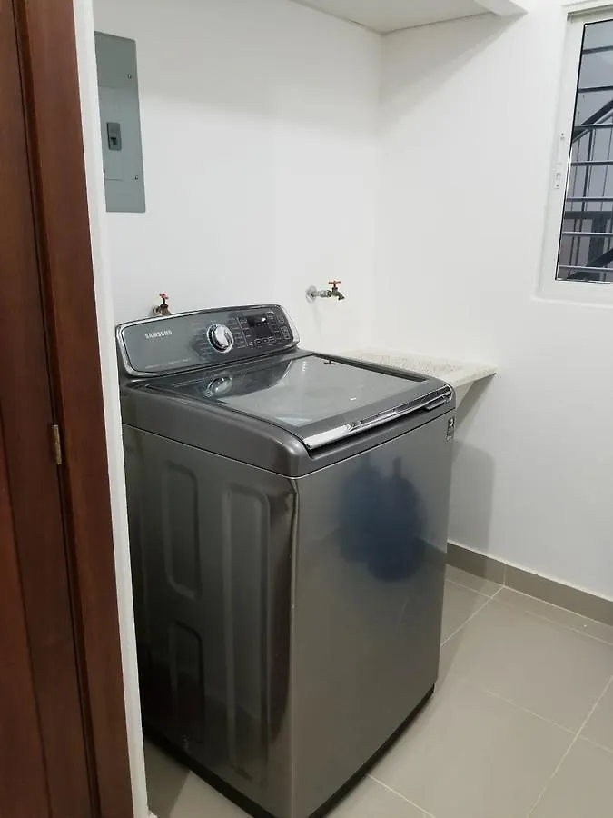 New Wonderful Apartment سانتياغو دي لوس كاباليروس جمهورية الدومينيكان