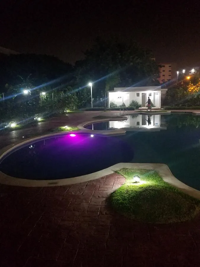 New Wonderful Apartment سانتياغو دي لوس كاباليروس 0*,