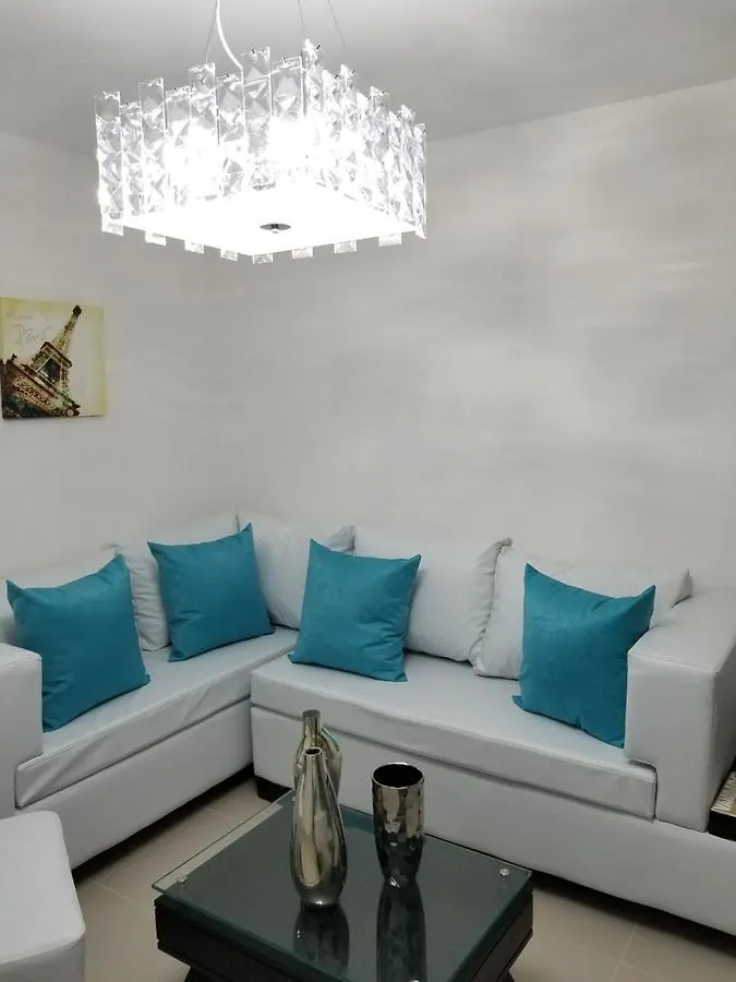 New Wonderful Apartment سانتياغو دي لوس كاباليروس