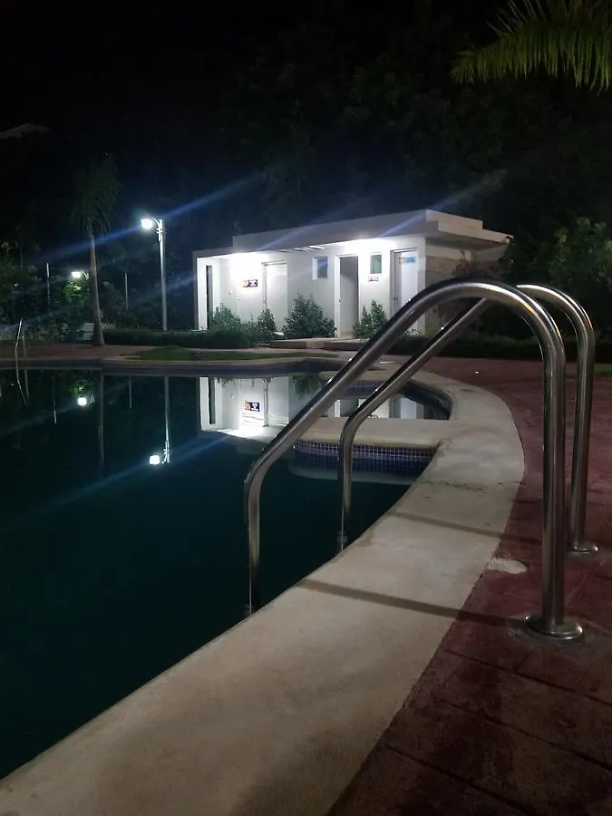 New Wonderful Apartment سانتياغو دي لوس كاباليروس جمهورية الدومينيكان