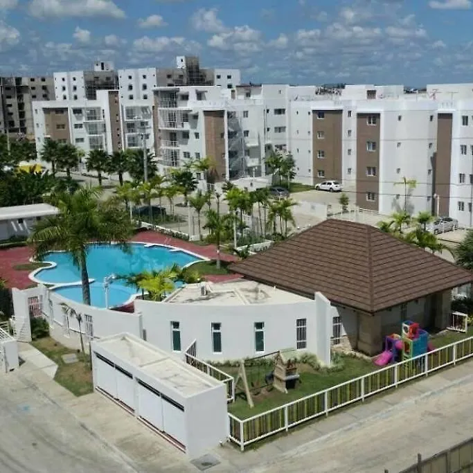New Wonderful Apartment سانتياغو دي لوس كاباليروس