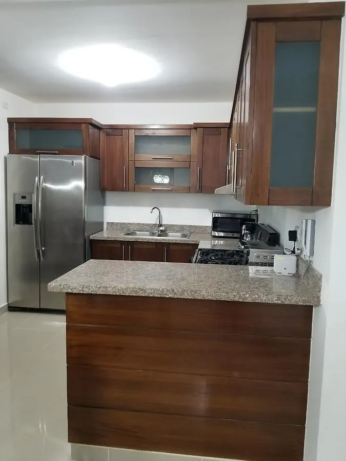New Wonderful Apartment سانتياغو دي لوس كاباليروس